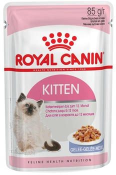 Royal Canin Kitten Mousse 85g