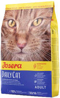 Josera DailyCat | 2 kg, Grundpreis: &euro; 6,50 / kg