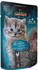 LEONARDO Cat Food Finest Selection Kitten Geflügel 85g