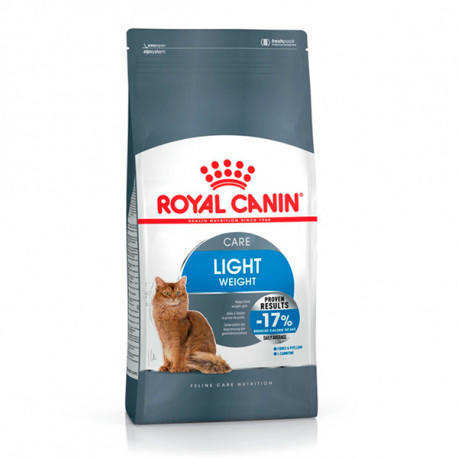Royal Canin Feline Light Weight Care Trockenfutter 1,5kg