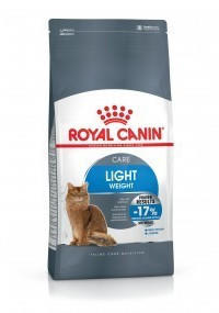 Royal Canin Feline Light Weight Care Trockenfutter 8kg