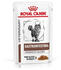 Royal Canin Veterinary Diet Feline Gastro Intestinal Moderate Calorie Nassfutter 12x85g
