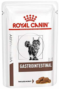 Royal Canin Veterinary Diet Feline Gastro Intestinal Nassfutter 85g