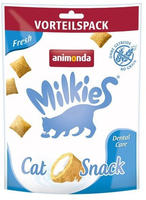 Milkies Adult Fresh 120g 120 G Knuspersnack - Animonda
