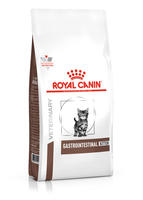 ROYAL CANIN VETERINARY DIET Gastrointestinal Kitten 2 kg