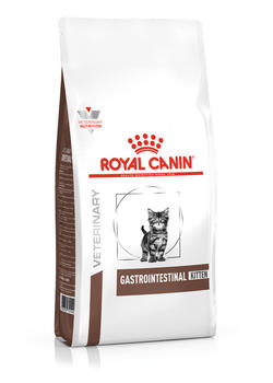 Royal Canin Veterinary Katze Gastrointestinal Kitten bis 1 Trockenfutter 2kg