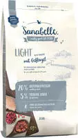 Sanabelle Light 2 kg, Grundpreis: € 6,65 / kg Sanabelle Light 2 kg, Grundpreis: € 6,65 / kg