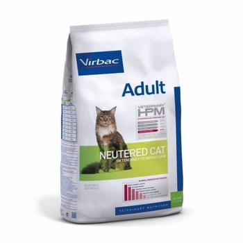 Virbac Adult Neutered Cat (1,5 kg)