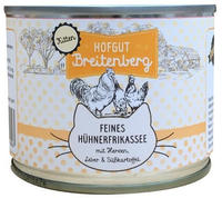 Dr. Alder Hofgut Breitenberg Cat Kitten | 12x180g Katzenfutter