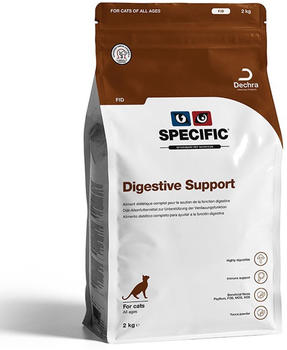 Specific digestive support 2 kg