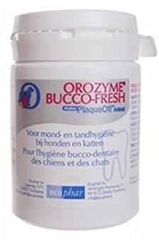 Ecuphar Orozyme Bucco-Fresh Dental Croq 180g