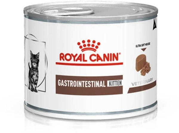 Royal Canin Gastrointestinal Kitten 195g