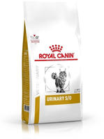 ROYAL CANIN Vet cat urinary S/O moderate calorie 7 kg