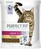 Perfect Fit Cat Adult 1+ Trockenfutter Huhn