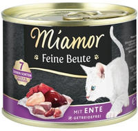 Miamor Feine Beute Ente 12x185g