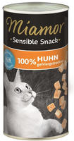 Miamor Sensible Snack Huhn Pur 30g - Sie erhalten 12 Packung/en; Packungsinhalt 30 g