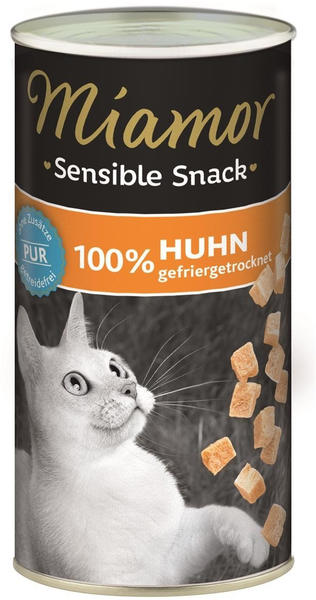 Miamor Sensible Snack Huhn 30g