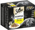 Sheba Multipack Delikatesse in Gelee Geflügel Variation