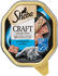 Sheba Craft Collection mit Thunfisch MSC Schale 85g