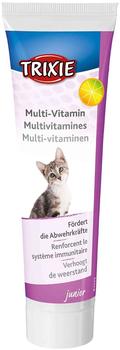 Trixie Vitamin-Paste für Katzenkinder 100g