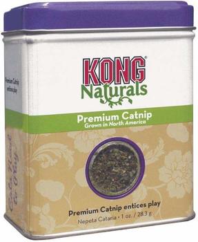 Kong Naturals Premium Catnip 28 g