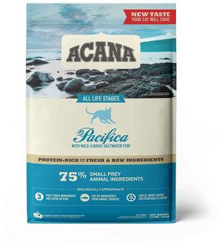 Acana Cat All Life Stages Pacifica Trockenfutter 340g