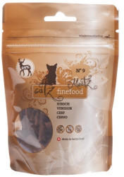 catz finefood Meatz N°9 Hirsch 45g