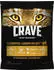 CRAVE Cat Adult mit Truthahn & Huhn Trockenfutter 750g