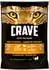 CRAVE Cat Adult mit Truthahn & Huhn Trockenfutter 750g
