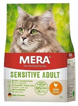 MERA Cats Sensitive Adult Huhn 400g