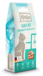 MjAMjAM Snackbox Katze schmackhaftes Thunfischfilet 35g