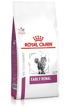 Royal Canin Veterinary Katze Early Renal Katze Trockenfutter 400g