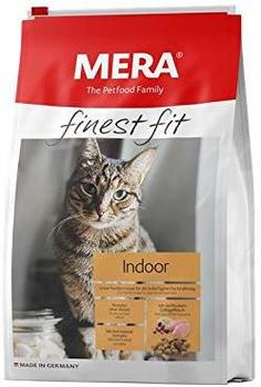 MERA Cat Finest Fit Indoor Trockenfutter 400g