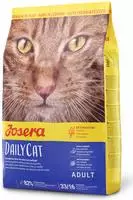 Josera DailyCat | 400 g, Grundpreis: &euro; 9,17 / kg
