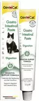 Gimcat Gastro Intestinal Paste f.Katzen 50 g