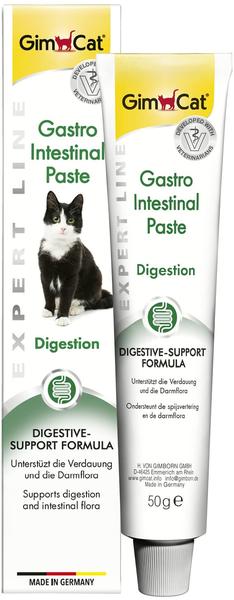 GimCat Expert Line Gastro Intestinal Paste 100g