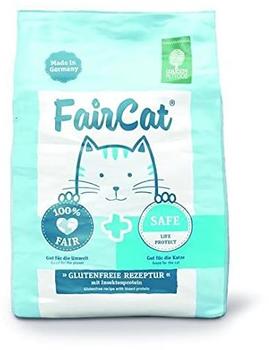 Green Petfood FairCat Safe 300g