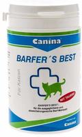 Barfers Best for Cats Pulver vet. 180 g
