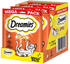Dreamies mit Huhn