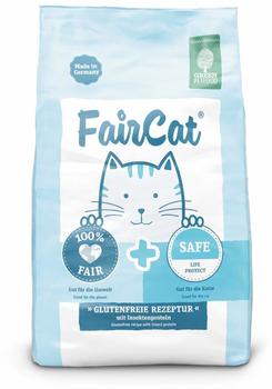 Green Petfood FairCat Safe 7,5kg