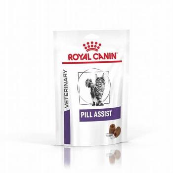 Royal Canin Veterinary Cat Pill Assist Snack 45g