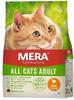 MERA MeraCat All Cats Adult Huhn Ausprägung 400 g