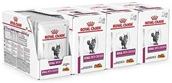 Royal Canin Veterinary Katze Early Renal Nassfutter 85g