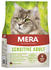 MERA Cats Sensitive Adult Insekt 400g