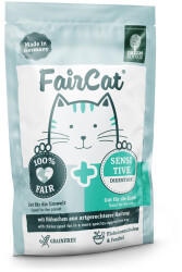 Green Petfood FairCat Sensitive 85g