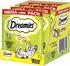 4x 180g: Dreamies Portionsbeutel mit Thunfisch