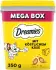 Dreamies Mega Box mit Käse 350g