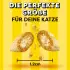 Dreamies Mega Box mit Käse 350g