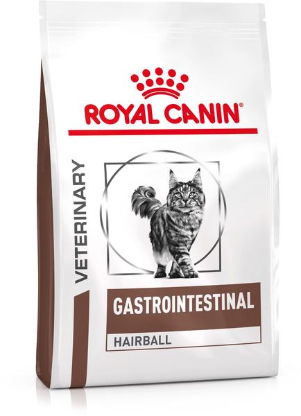 Royal Canin Gastrointestinal Cat Hairball (2 kg)