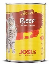 Josera Josicat Beef in Jelly 400g